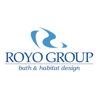 Royo Group Logo PNG Vector