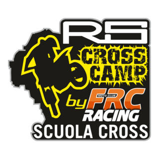 RS Cross Camp Logo PNG Vector