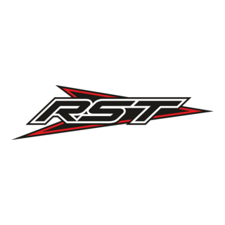 RST Logo PNG Vector
