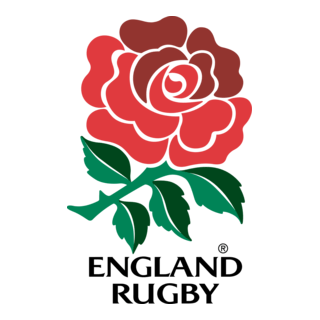 Rugby Football Union Logo PNG Vector