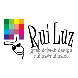 Rui Luz Logo PNG Vector