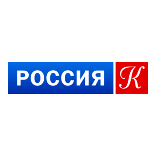 Russia K Logo PNG Vector