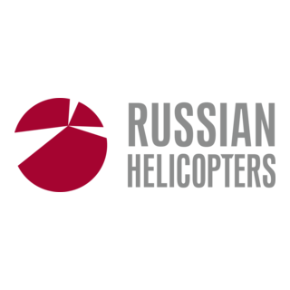 Russian Helicopters Logo PNG Vector