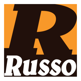 Russo Logo PNG Vector