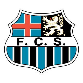 Saarbrucken 1960's Logo PNG Vector