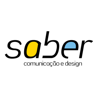 Saber Logo PNG Vector