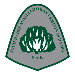 SAF Logo PNG Vector