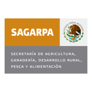 SAGARPA Logo PNG Vector