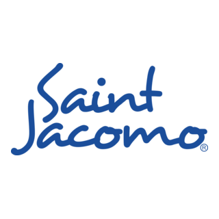 Saint Jacomo Logo PNG Vector