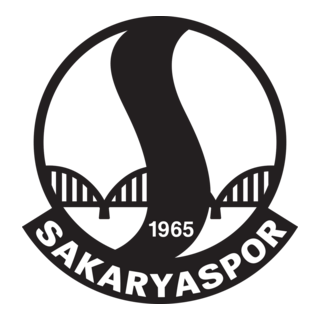 Sakaryaspor Adapazary Logo PNG Vector