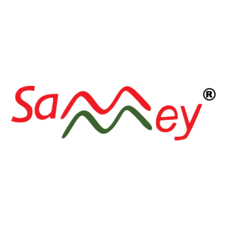 Sammey Logo PNG Vector