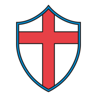 Sampdoria Genoa Logo PNG Vector