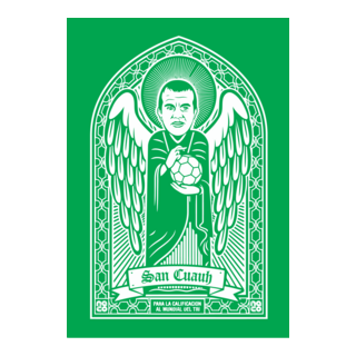 SAN CUAUH Logo PNG Vector