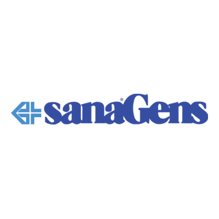 Sanagens Logo PNG Vector