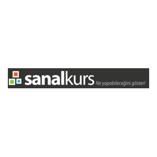 Sanalkurs Logo PNG Vector