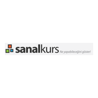 Sanalkurs Logo PNG Vector