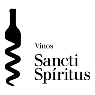 Sancti Spíritus Wines Logo PNG Vector