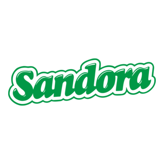 sandora Logo PNG Vector