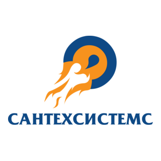 Santeh Logo PNG Vector