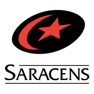 Saracens FC Logo PNG Vector