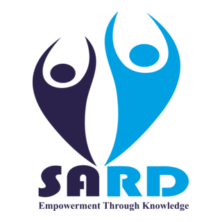 SARD Logo PNG Vector