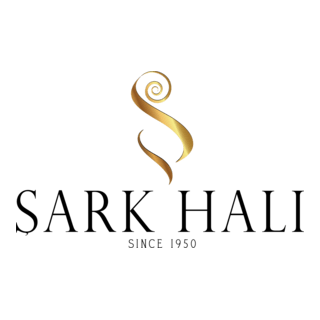 Şark Halı Logo PNG Vector