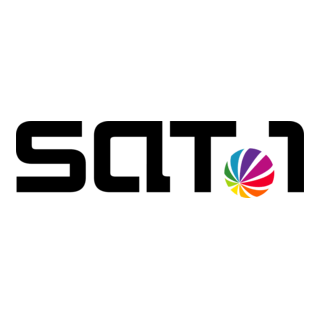 sat1 Logo PNG Vector