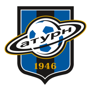 Saturn Ramenskoe Logo PNG Vector