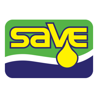 SAVE Logo PNG Vector