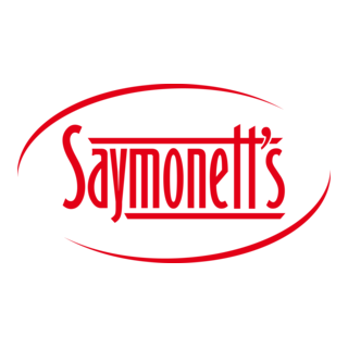 Saymonett's Logo PNG Vector