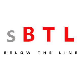 SBTL Logo PNG Vector