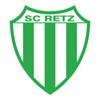 SC Retz Logo PNG Vector