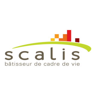 scalis Logo PNG Vector