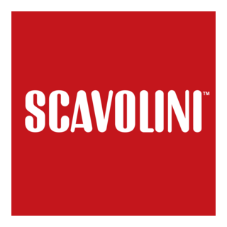 Scavolini Logo PNG Vector