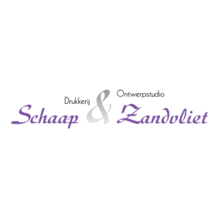 schaap & zandvliet Logo PNG Vector