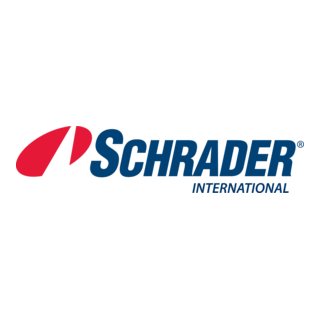 Schrader International Logo PNG Vector