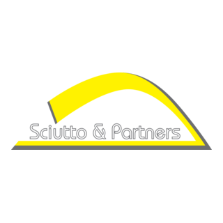 Sciutto & Partners Logo PNG Vector