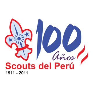 Scouts del Peru Logo PNG Vector