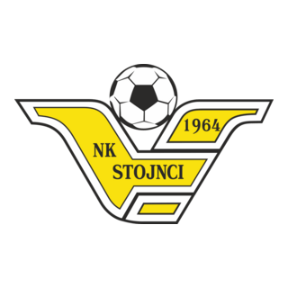 ŠD NK Stojnci Logo PNG Vector