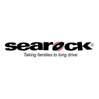 Searock Logo PNG Vector
