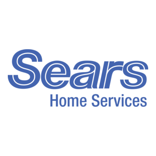 Sears Home Services Logo PNG Vector