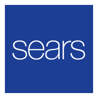 Sears Logo PNG Vector