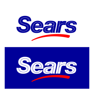 Sears Logo PNG Vector