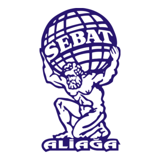 Sebat Turizm Logo PNG Vector