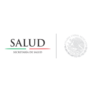 Secretaria de Salud Logo PNG Vector