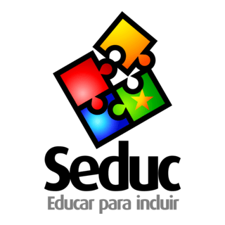 SEDUC-MT Logo PNG Vector