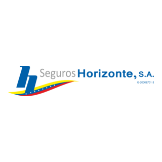 Seguros Horizonte Logo PNG Vector