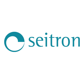 Seitron Logo PNG Vector