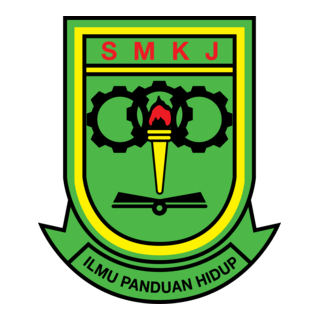 Sekolah Menengah Kebangsaan Jitra Logo PNG Vector