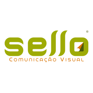 Sello Comunicação Visual Logo PNG Vector